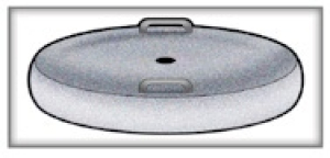 Betonsockel 77 kg, 28/35/45 mm