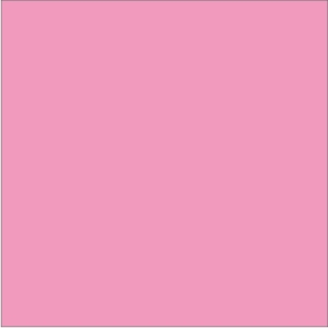 Folie sk rosa 125 cm 70 µ