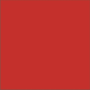Folie sk rot 62,5 cm 70 µ