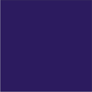 Folie sk Stahlblau 61 cm 70 µ