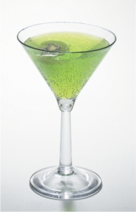 Martini-Glas