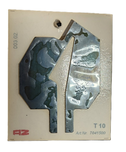 T10 Thermomesser