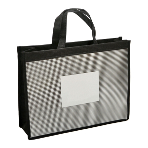 CARRÉ silber, Tragetasche 320 + 100 x 240 cm
