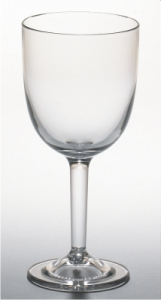 Wein-Glas