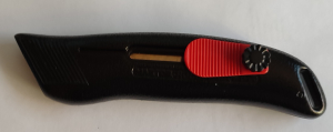 Sicherheitsmesser Robust, Martor