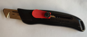 Sicherheitsmesser Robust, Martor