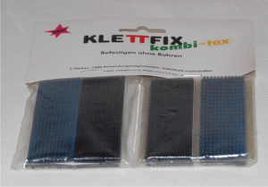 Klettfix Kombi