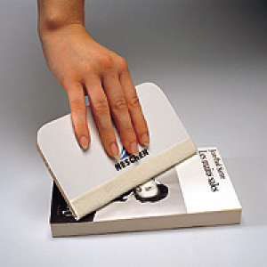Filz- Buchrakel