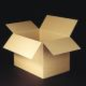 10 Karton C2 50 x 30 x 30 cm Braun