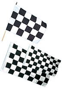 Motorsportflaggen