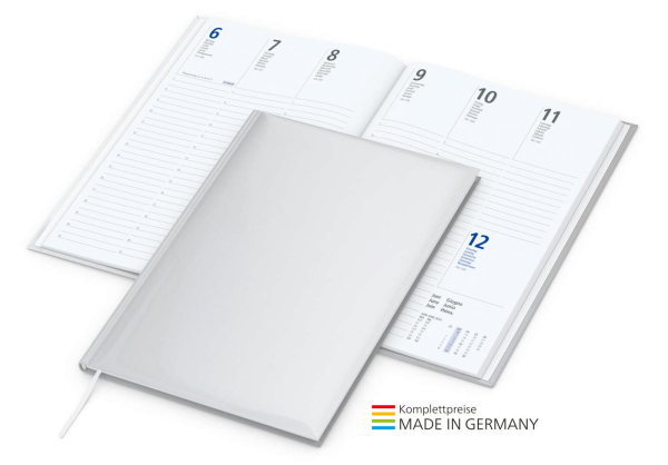 Media Bestseller inkl. 4C-Druck, gloss-individuell