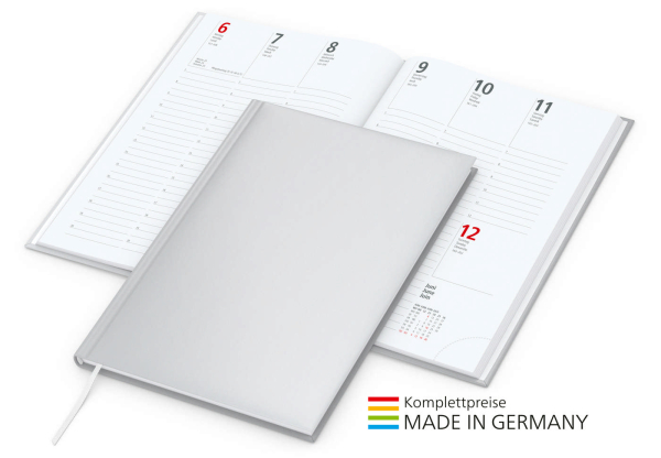 Prestige Bestseller inkl. 4C-Druck, gloss-individuell