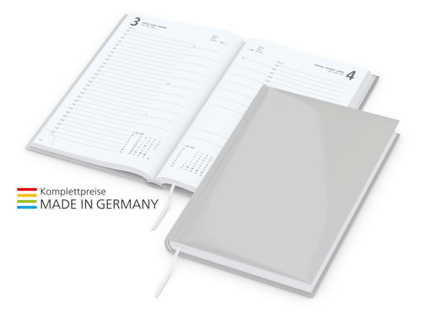 Advance Bestseller inkl. 4C-Druck, gloss-individuell