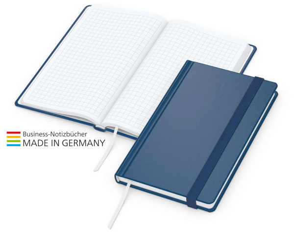 Easy-Book Comfort x.press Pocket, dunkelblau