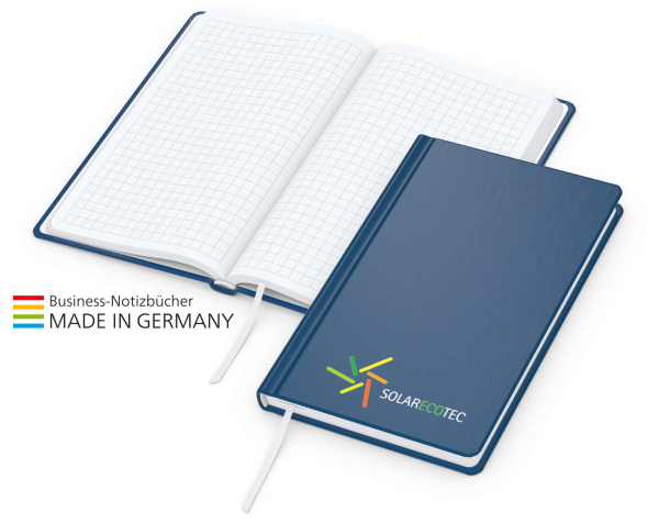 Easy-Book Basic x.press Pocket, dunkelblau