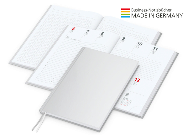 Note-Hybrid Bestseller A5, matt-individuell