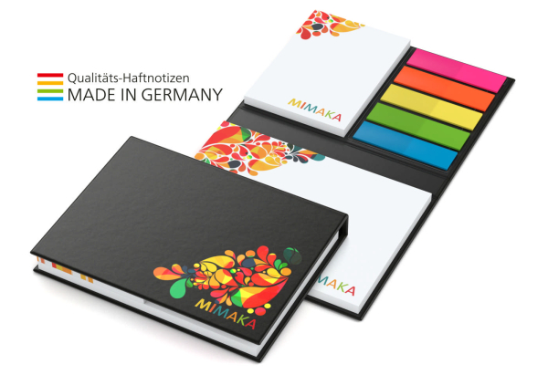 London Individuell Bestseller 4C-Quality, Bookcover gloss-individuell