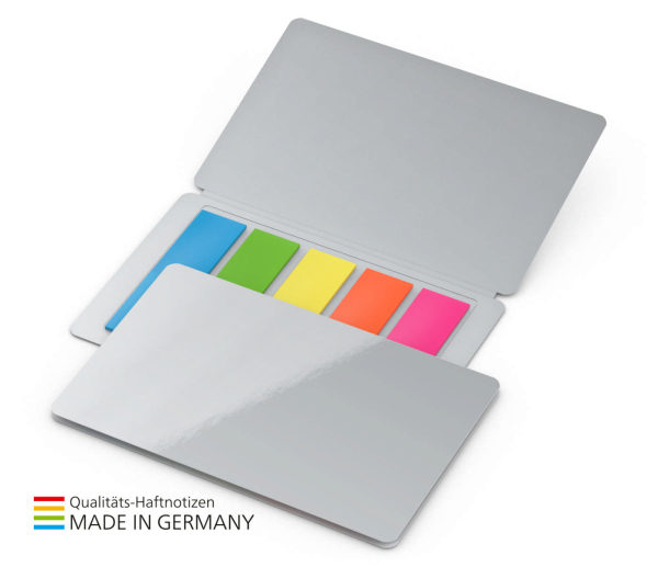 Multi-Card Filmmarker Bestseller, Softcover gloss