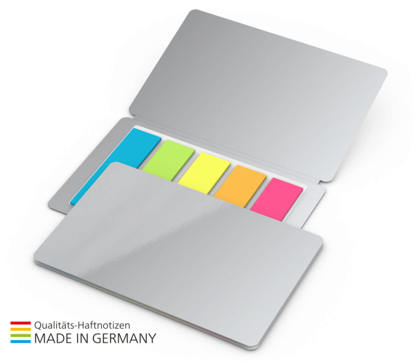Multi-Card Papiermarker Bestseller, Softcover gloss