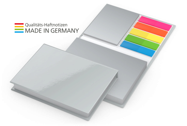Paris Individuell Bestseller, Bookcover gloss-individuell