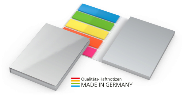 Bern Softcover Bestseller,  matt-individuell