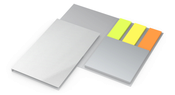 Berlin Brillantmarker Softcover gloss-individuell