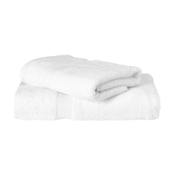 Solaine HighClass Hotel-Badetuch 600 g/m² 140 x 70 cm