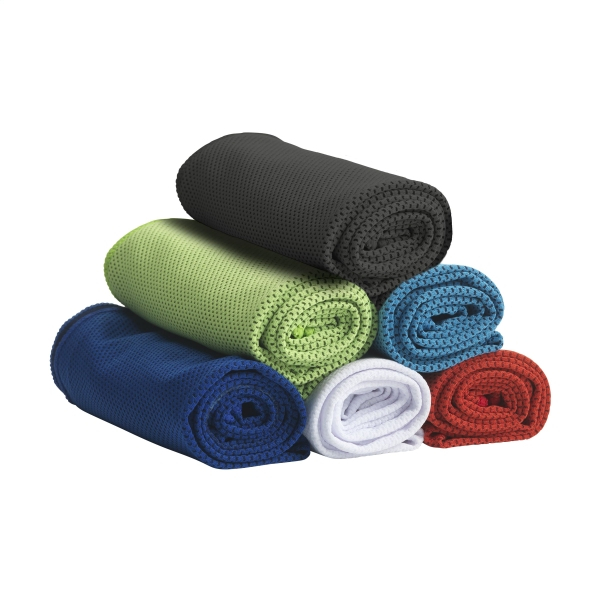 SportsTowel sports towel 80 x 30 cm