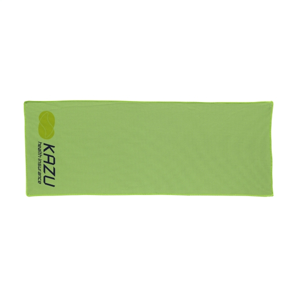 SportsTowel sports towel 80 x 30 cm