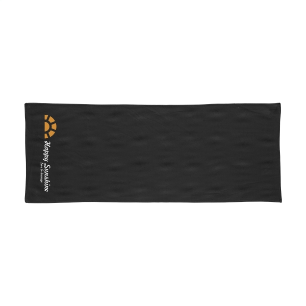 SportsTowel sports towel 80 x 30 cm