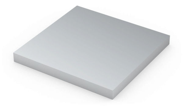Haftnotiz Basic 100 x 97, 100 Blatt