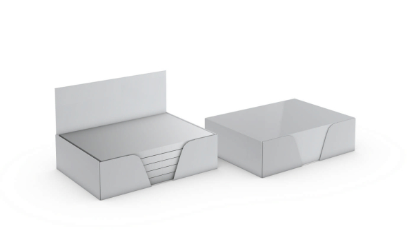 Pop-Up-Box Individuell 100 x 72, 250 Blatt