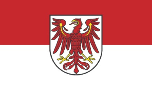 Table flag national Germany