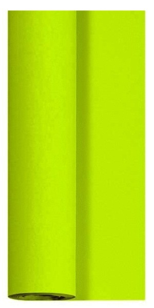 Dunicel-Tischdeckenrollen, Kiwi , 125 cm x 40 m