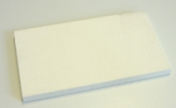 Filzrakel 10 cm