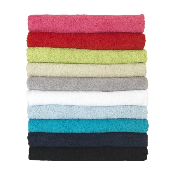 Solaine Promo Gästehandtuch (360 g/m²) 50 x 30 cm