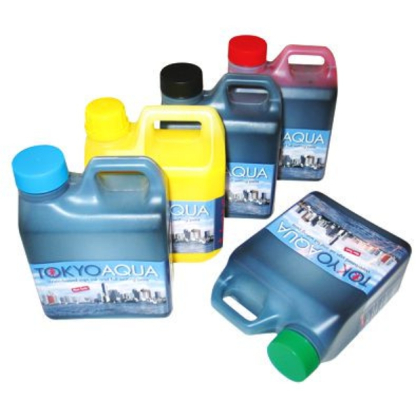Tokyo Aqua Ink, 1 Liter