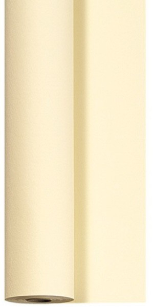 Duni Tischdeckenrolle, champagner, 1,25 x 10 m