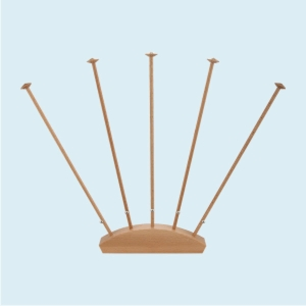 Table stands for flags