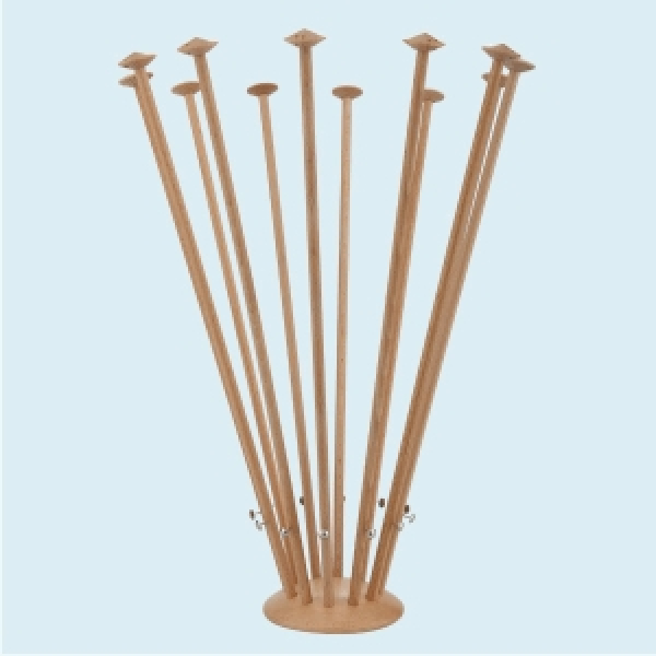 Table stands for flags