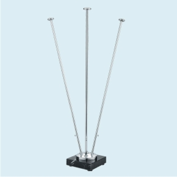 Table stands for flags