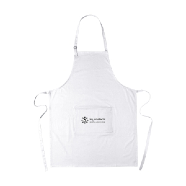 Cocina (180 g/m²) Schürze