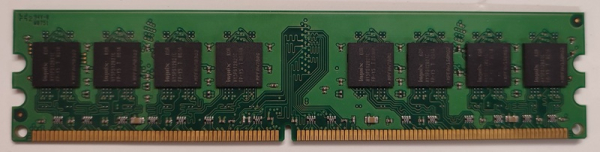 Kingston KVR667D2N5/1GB 9905316-005.A04LF RAM