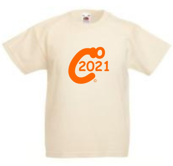 Erinnerungs T-Shirt Corona