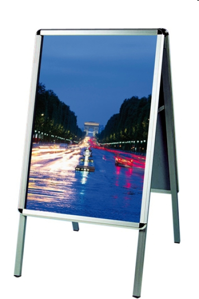 117 Alu-Line Elox Pavement Board, A0