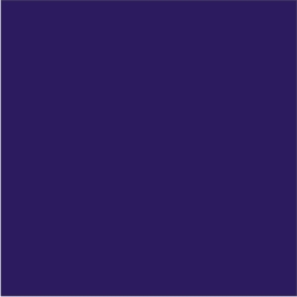 Folie sk Stahlblau 61 cm 70 µ