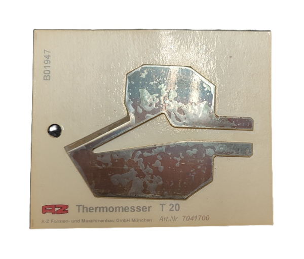 T20 Thermomesser