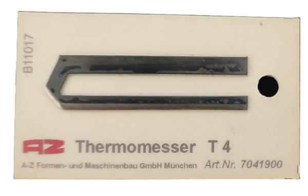 T4 Thermomesser
