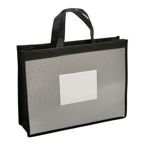 CARRÉ silber, Tragetasche 320 + 100 x 240 cm