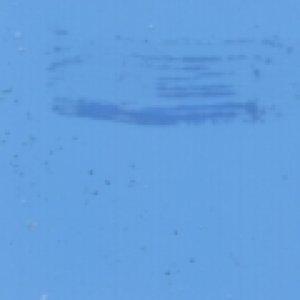Transparent-Klebefolie, blau, 125 cm, 50 m